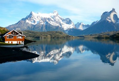 Santiago ou Buenos Aires Santiago ou Buenos Aires