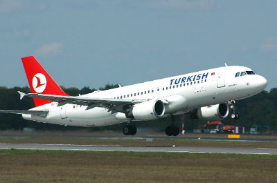 Passagens para Buenos Aires na Turkish por R$ 295