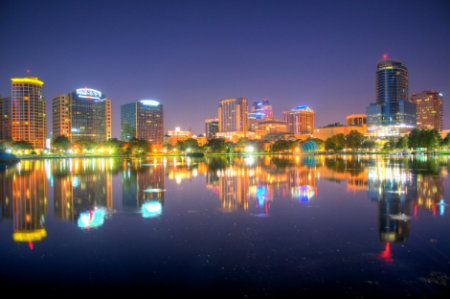 Orlando turismo