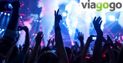 Viagogo Tickets