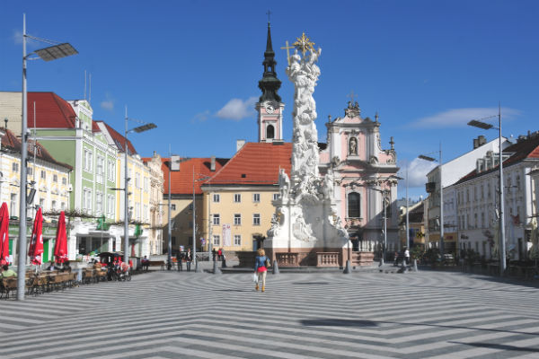 st polten viagem pela áustria
