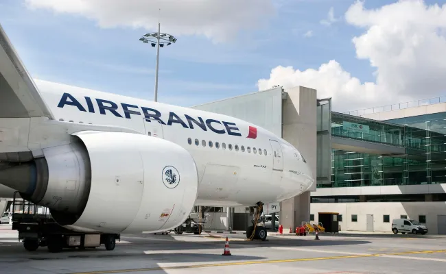 Promoção Air France em Passagens Aéreas à Europa